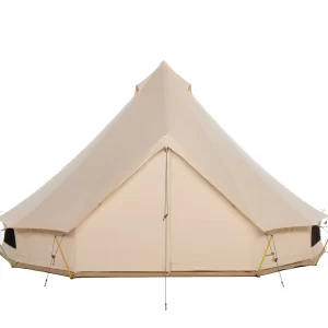 600 Double Door Sibley Apex  | Apex Series Bell Tents
