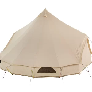 Sibley Apex 620 Panorama | Apex Series Bell Tents