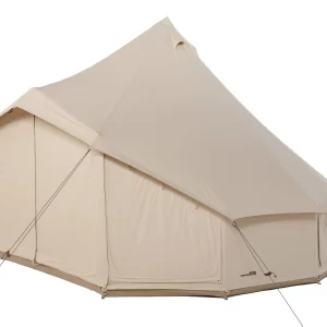Sibley Apex 620 Panorama | Apex Series Bell Tents