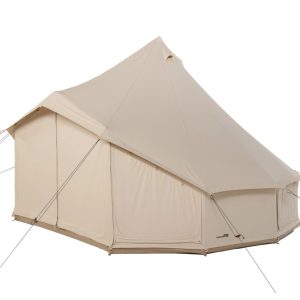 520 Sibley Apex Panorama Bell Tent