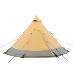 Winnerwell® Arctic 6-Person Hot Tent Teepee