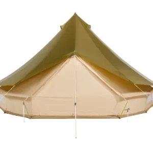 Bell Tent Protector | 4.5m Diameter Green